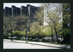 Block 238: F D R Drive between East Houston Street and Delancey Street North (west side)