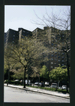 Block 238: F D R Drive between East Houston Street and Delancey Street North (west side)