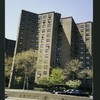 Block 238: F D R Drive between East Houston Street and Delancey Street North (west side)
