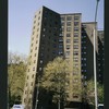 Block 238: F D R Drive between East Houston Street and Delancey Street North (west side)