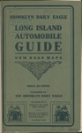 Brooklyn Daily Eagle Long Island automobile guide