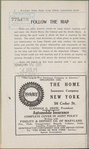 Brooklyn Daily Eagle Long Island automobile guide