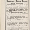 Brooklyn Daily Eagle Long Island automobile guide