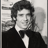 Victor Arnold in the stage production Fun City