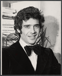 Victor Arnold in the stage production Fun City
