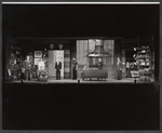 Scene from the stage production The Gazebo