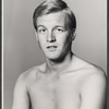 Promotional photo of Daniel D. Halleck in the stage production Geese