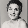 Martha Sherrill in the stage production Geese