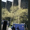 Block 238: Baruch Place between East Houston Street and Stanton Street (west side)