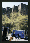 Block 238: Baruch Place between East Houston Street and Stanton Street (west side)