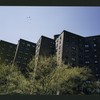 Block 238: Baruch Place between East Houston Street and Stanton Street (west side)