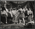 Scene from the stage production Gideon