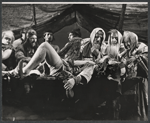 Scene from the stage production Gideon