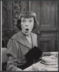 Imogene Coca in the stage production The Girls in 509