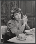 Imogene Coca in the stage production The Girls in 509