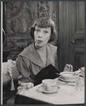 Imogene Coca in the stage production The Girls in 509