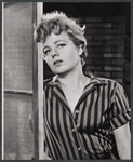 Shelley Winters in the stage production Girls of Summer