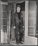 George Peppard in the stage production Girls of Summer
