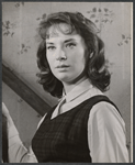 Lois Nettleton in the stage production God and Kate Murphy