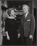 God and Kate Murphy [1959], production.