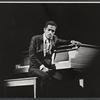 Sammy Davis, Jr. in the stage production Golden Boy