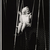 Paula Wayne in the stage production Golden Boy