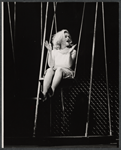 Paula Wayne in the stage production Golden Boy