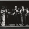 Billy Daniels, Sammy Davis, Jr., and company in the stage production Golden Boy