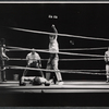 Scene from the stage production Golden Boy