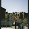 Block 239: Mangin Street between East Houston Street and Stanton Street (west side)