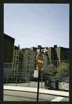 Block 239: Mangin Street between East Houston Street and Stanton Street (west side)