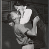 Golden fleecing [1959], rehearsal.