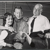 Golden fleecing [1959], rehearsal.