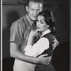 Golden fleecing [1959], rehearsal.