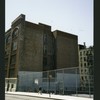 Block 239: Mangin Street between East Houston Street and Stanton Street (west side)