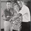 Golden fleecing [1959], rehearsal.
