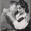 Golden fleecing [1959], rehearsal.