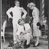 Golden fleecing [1959], production.