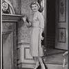 Golden fleecing [1959], production.