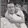 Golden fleecing [1959], production.
