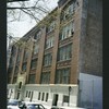 Block 239: Mangin Street between East Houston Street and Stanton Street (west side)