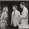 Golden fleecing [1959], production.