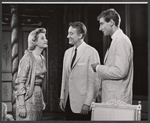 Golden fleecing [1959], production.
