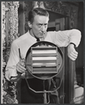 Golden fleecing [1959], production.