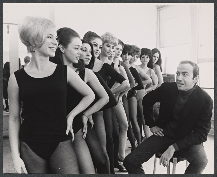 Happy 50th Anniversary to GOLDEN RAINBOW!