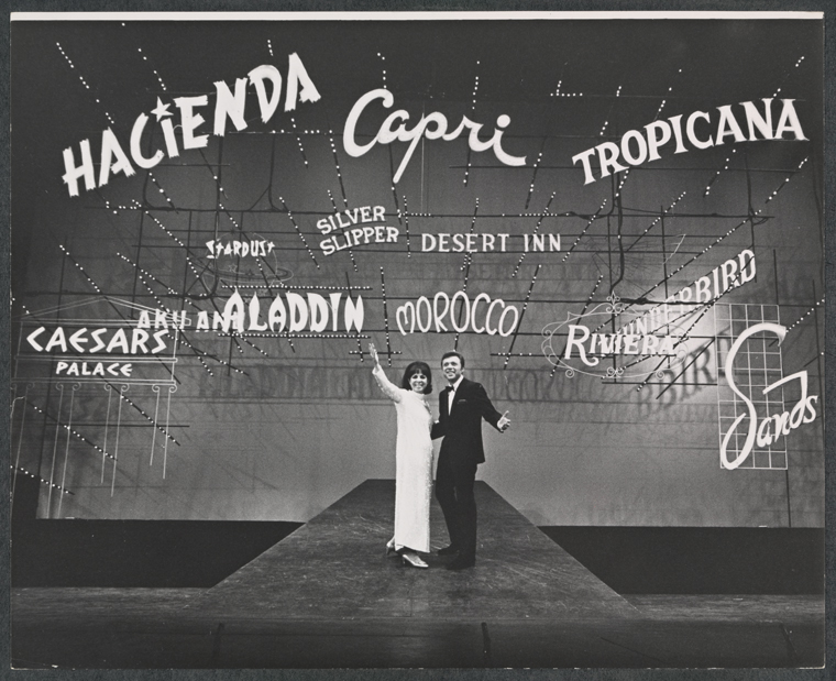 Happy 50th Anniversary to GOLDEN RAINBOW!