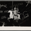 Eydie Gorme in the stage production Golden Rainbow