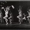 Scene from the stage production Golden Rainbow
