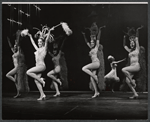 Scene from the stage production Golden Rainbow