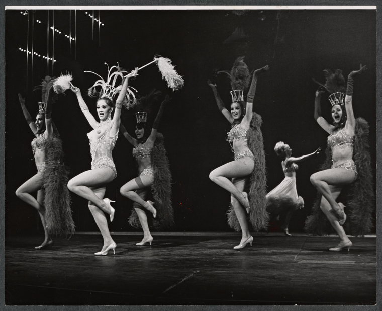 Happy 50th Anniversary to GOLDEN RAINBOW!